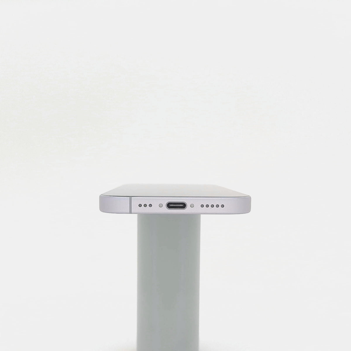 99新 Apple iPhone 17 256G 薰衣草紫色 中國大陸版