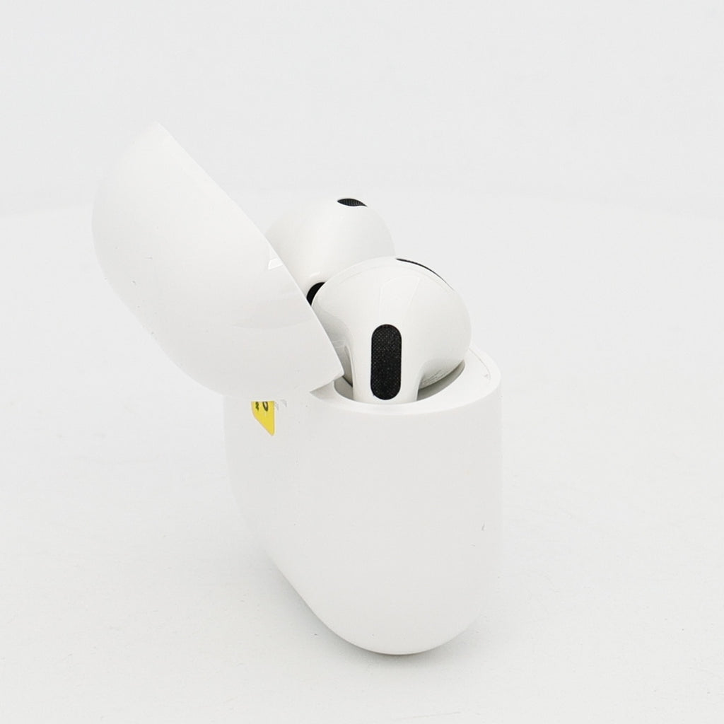 99新 Apple AirPods 4 (支持主动降噪) 白色
