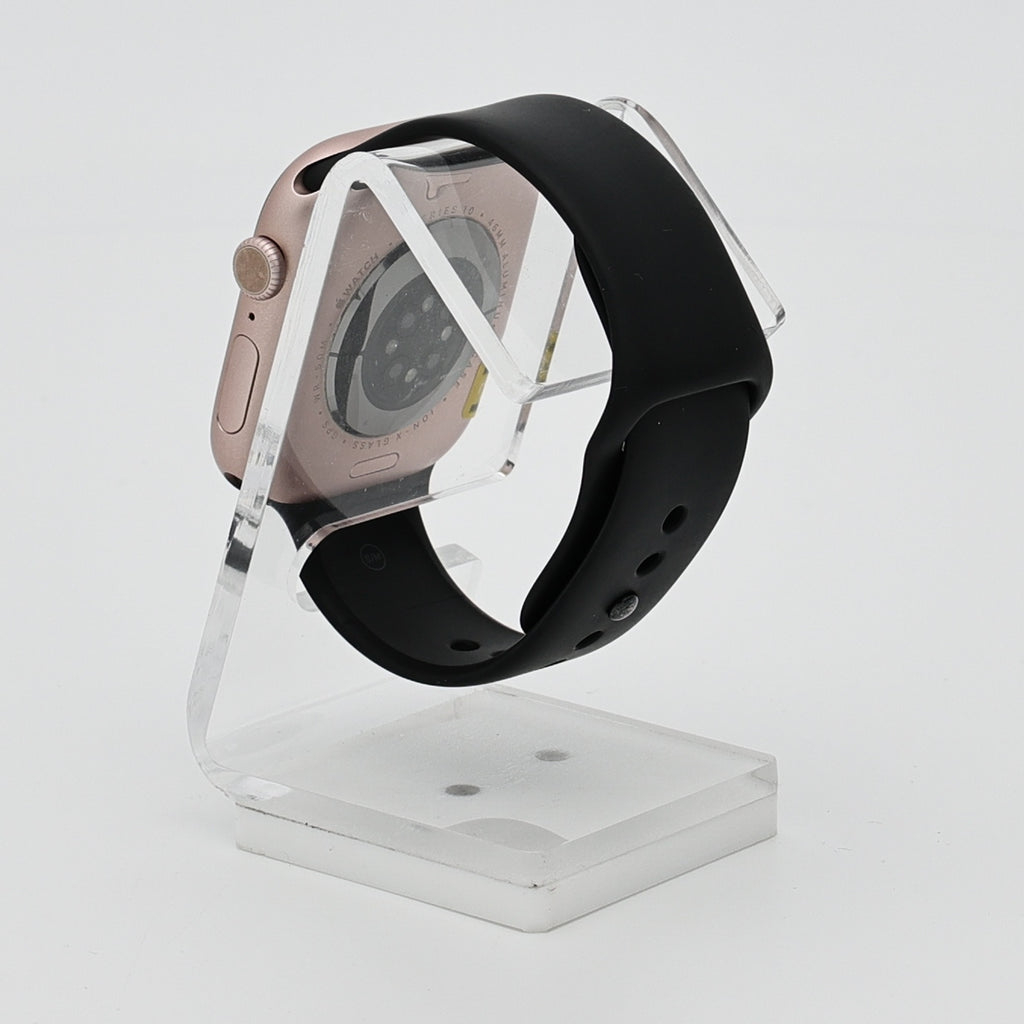 99新 Apple Watch Series 10 46毫米 鋁金屬