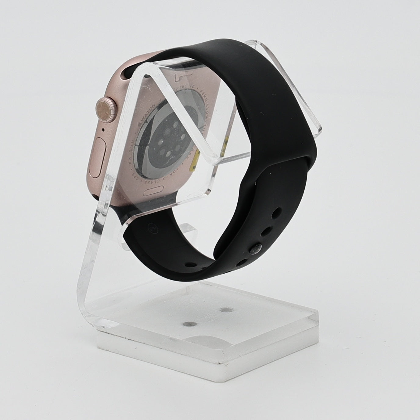 99新 Apple Watch Series 10 46毫米 鋁金屬