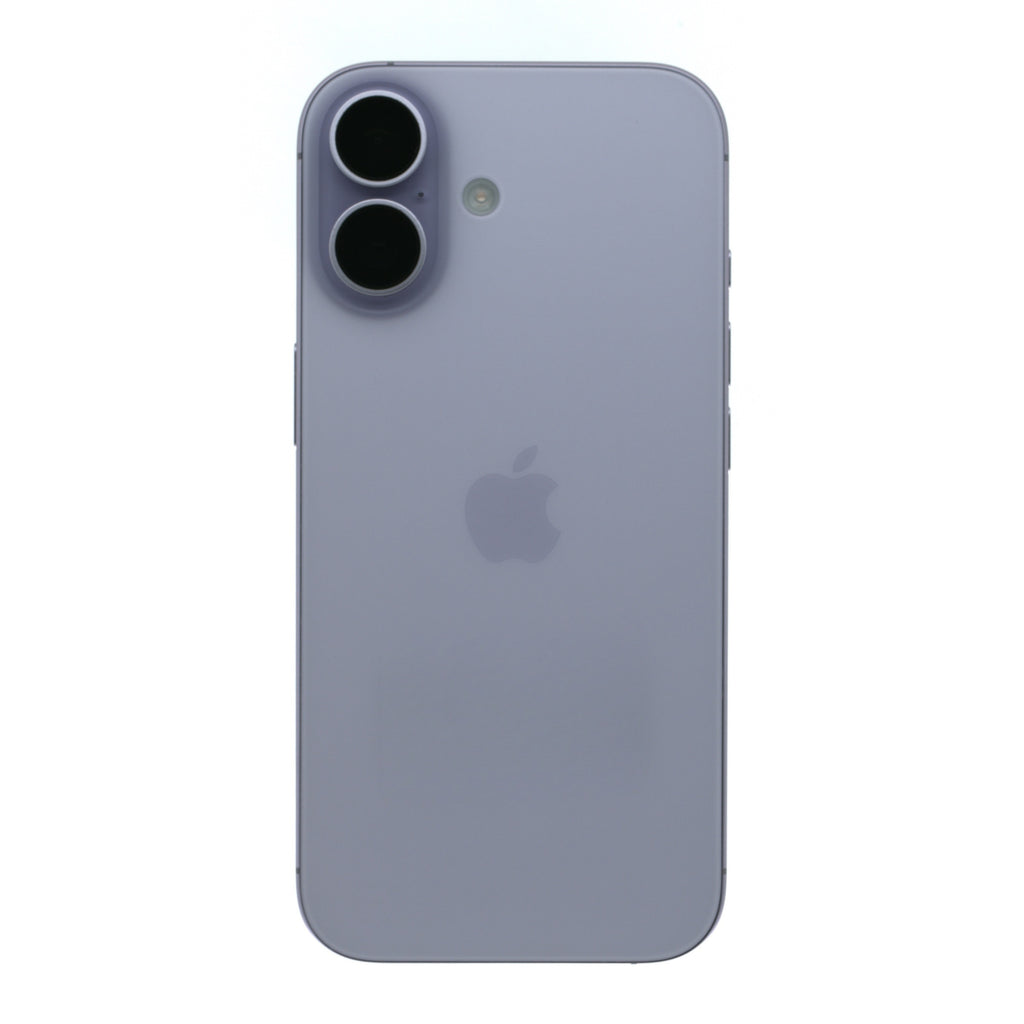 99新 Apple iPhone 17 256G 薰衣草紫色 中國大陸版