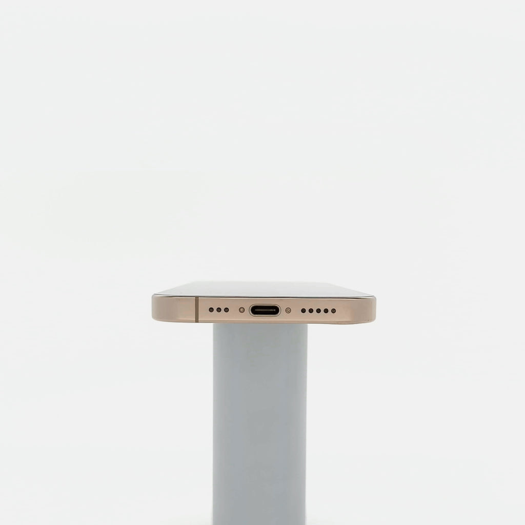 95新 Apple iPhone 16 Pro 256G 沙漠色鈦金屬 中國大陸版