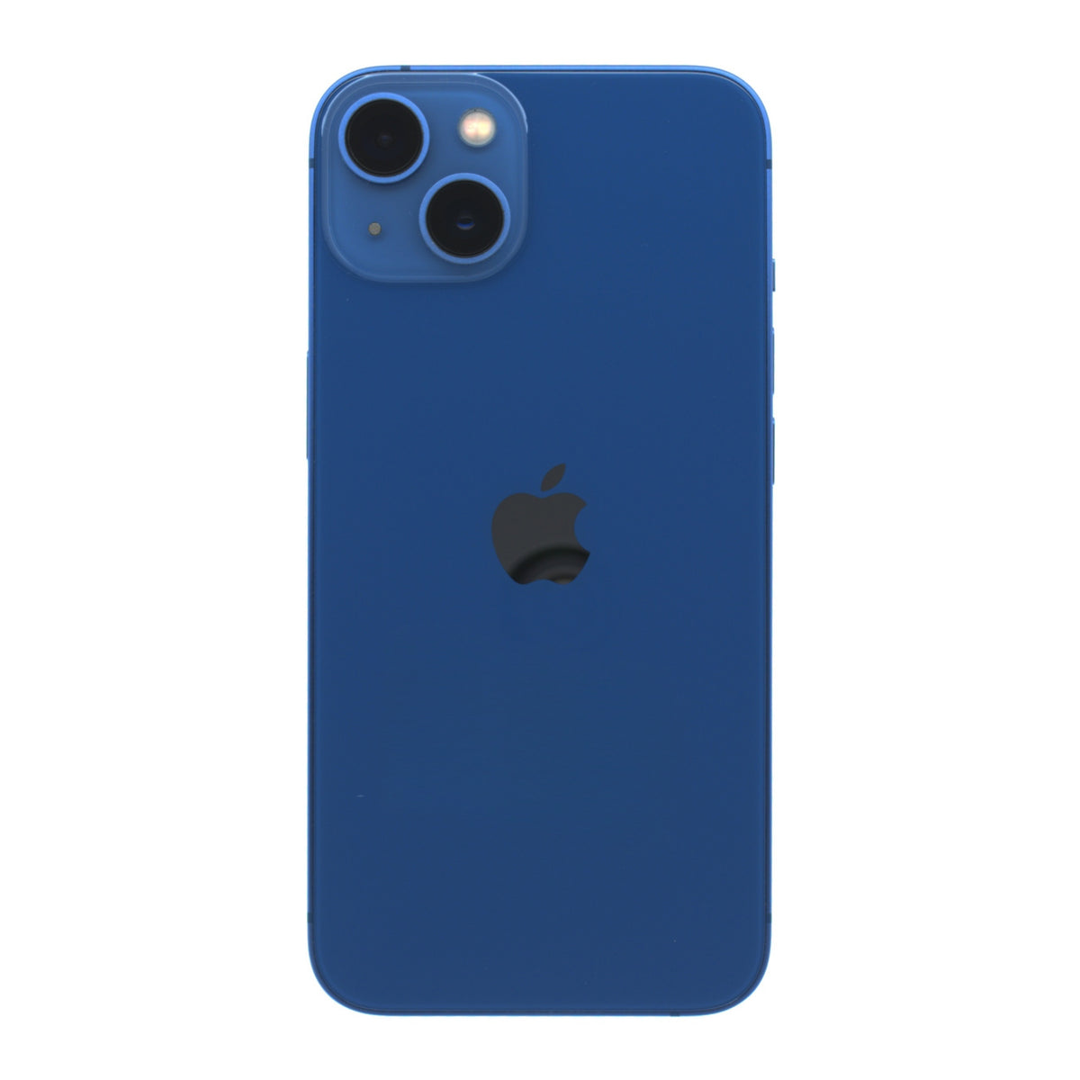 95新 Apple iPhone 13 128G 藍色 中國大陸版