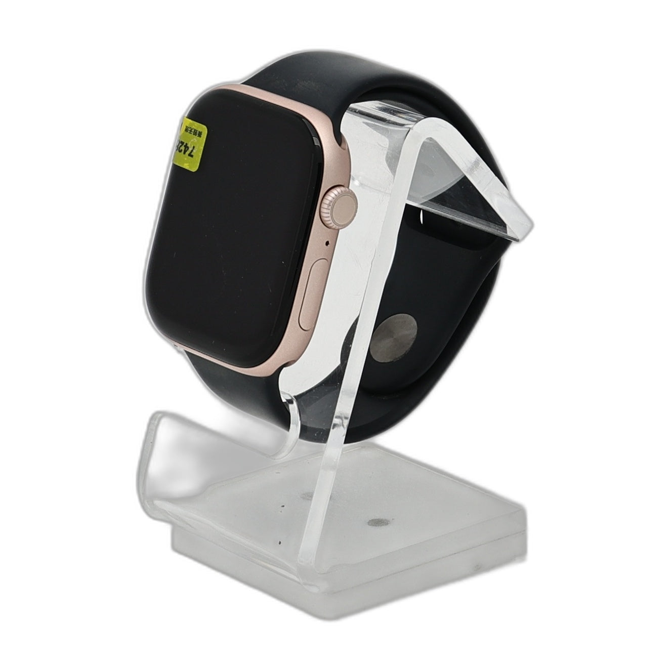 99新 Apple Watch Series 10 46毫米 鋁金屬