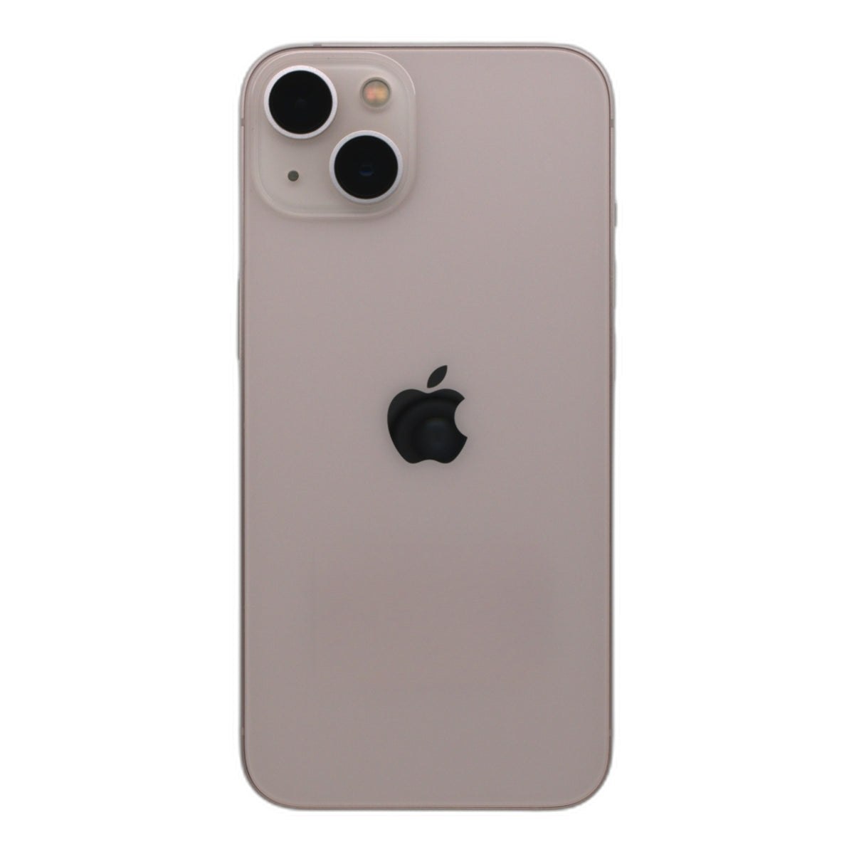 95新 Apple iPhone 13 128G 粉紅色 中國大陸版