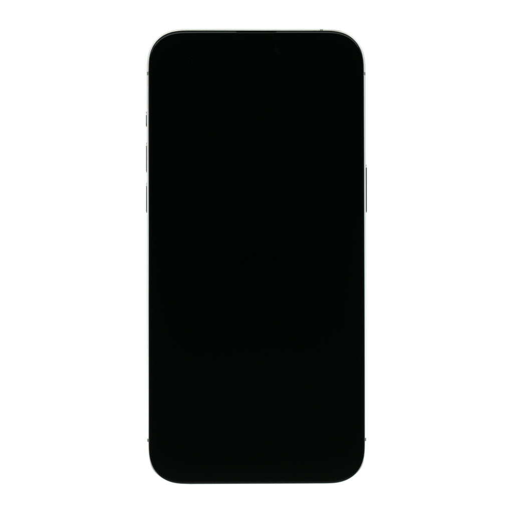 95新 Apple iPhone 15 Pro Max 256G 白色鈦金屬 中國大陸版