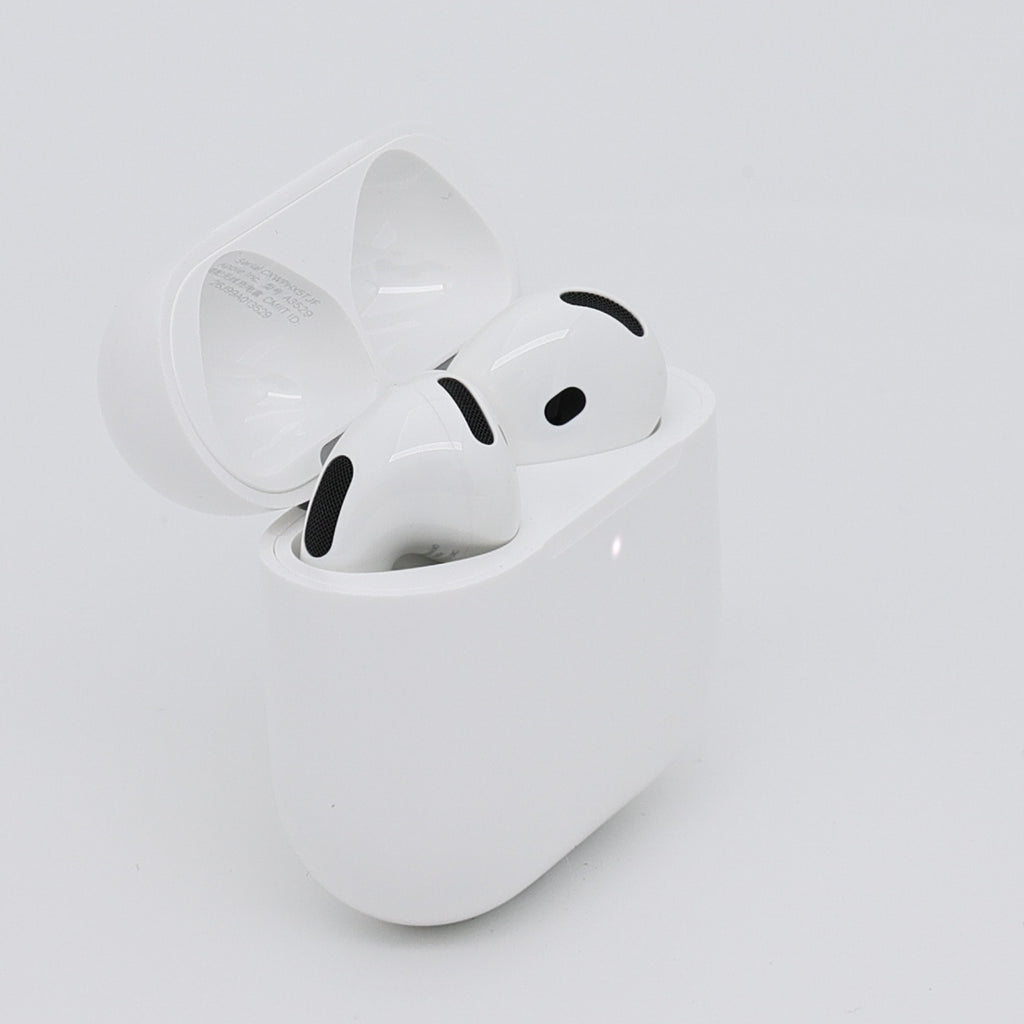 99新 Apple AirPods 5 白色