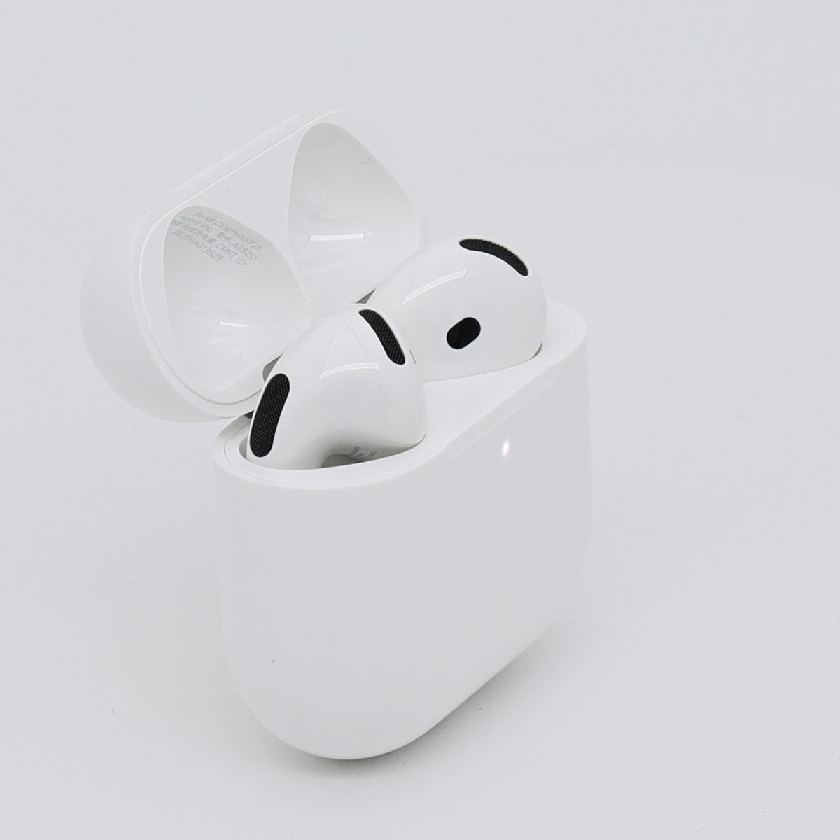 99新 Apple AirPods 5 白色