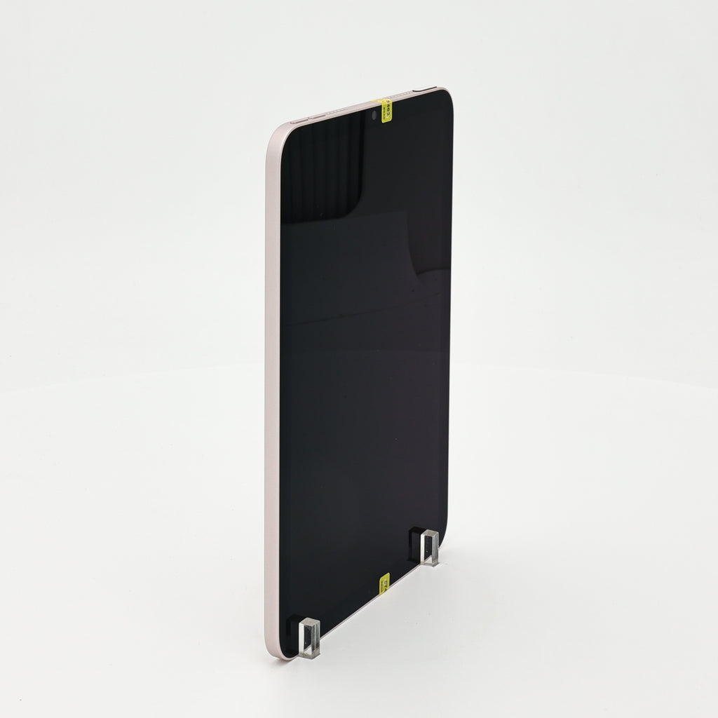 99新 Apple iPad mini6 256G 粉紅色 WIFI