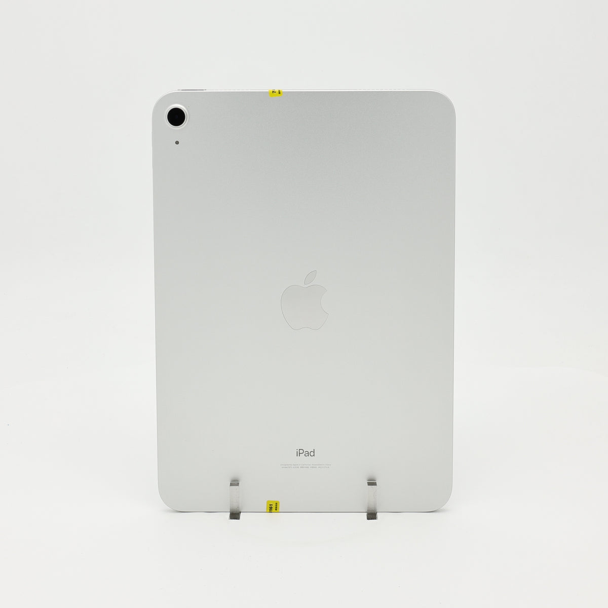 95新 Apple iPad 10代 256G 銀色 WIFI