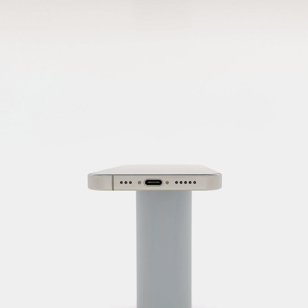 99新 Apple iPhone 16 Pro 128G 原色鈦金屬 中國大陸版