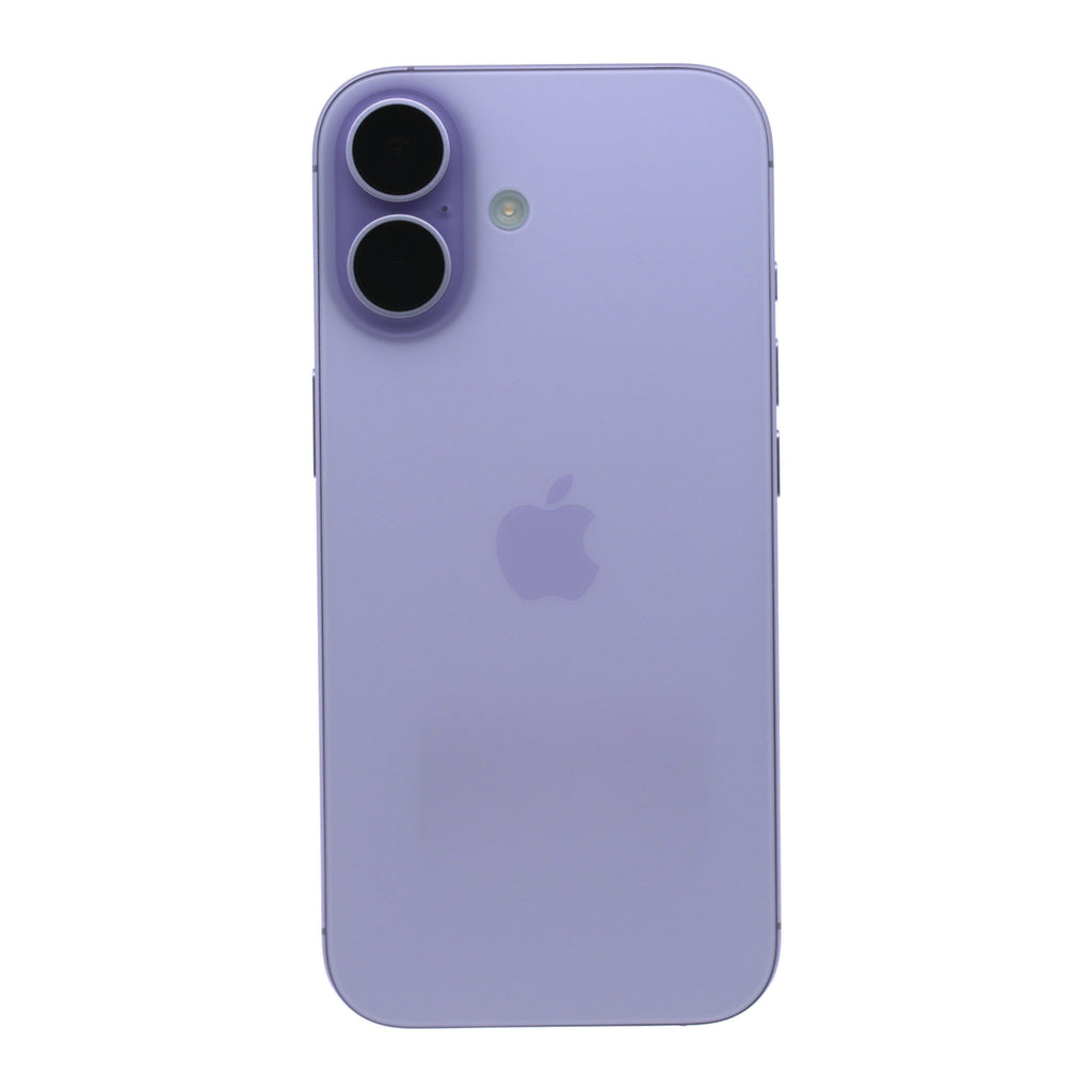 99新 Apple iPhone 17 256G 薰衣草紫色 中國大陸版