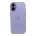 99新 Apple iPhone 17 256G 薰衣草紫色 中國大陸版
