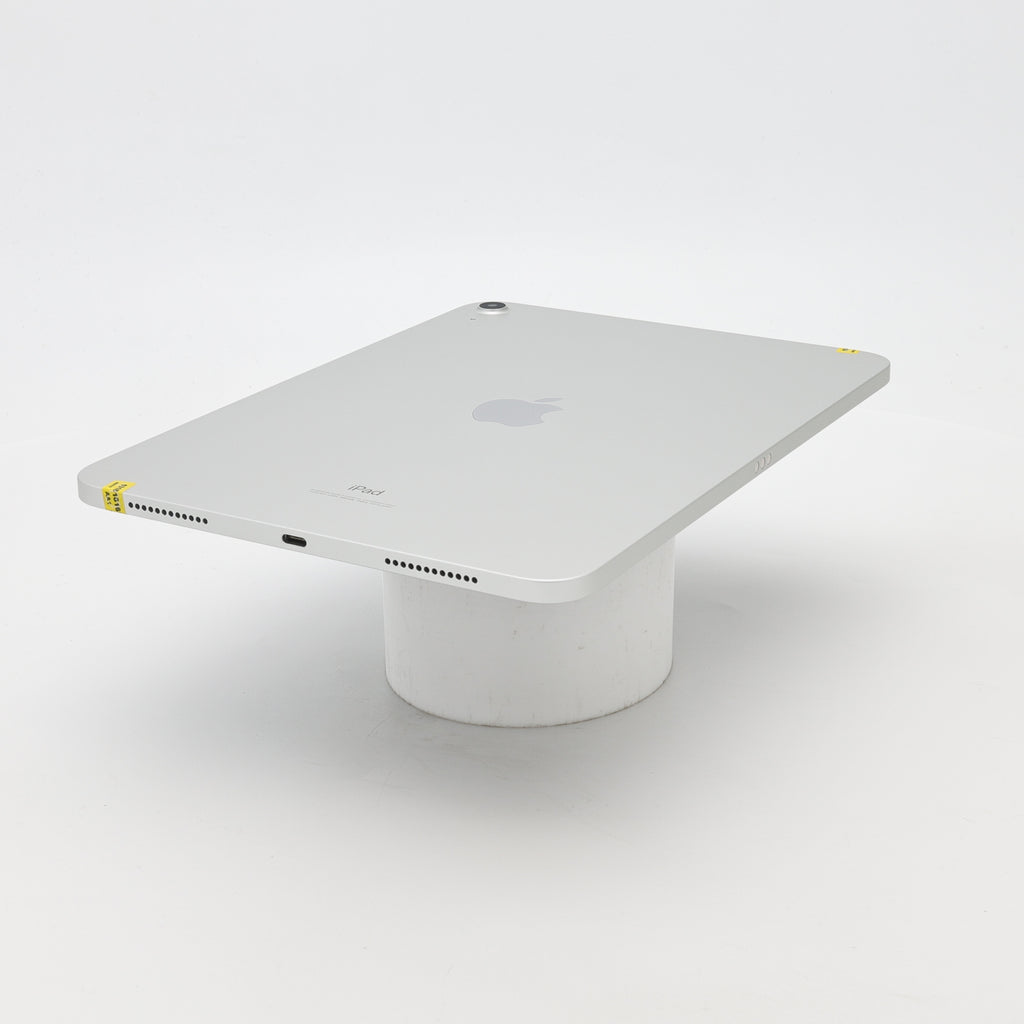 99新 Apple iPad 10代 64G 銀色 WIFI