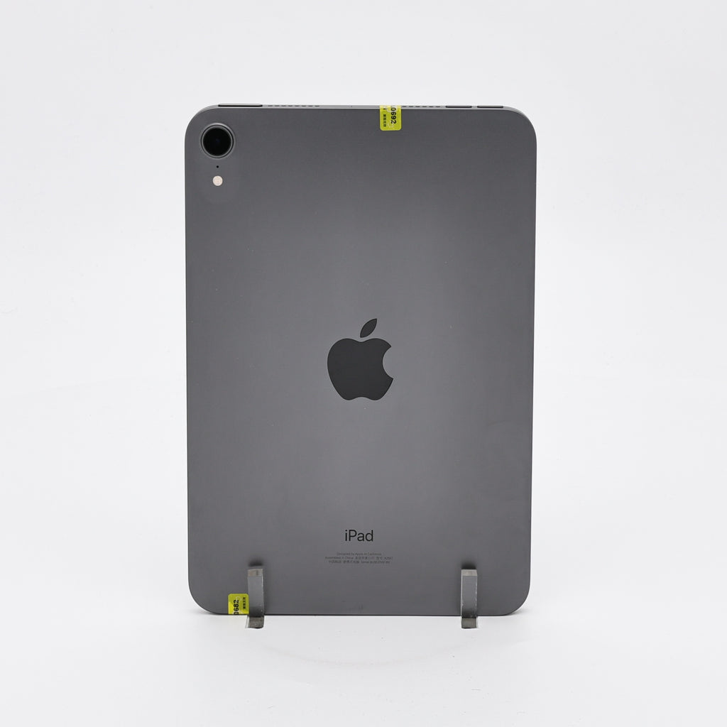 95新 Apple iPad mini6 64G 深空灰色 WIFI