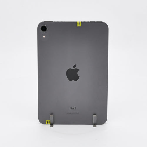 95新 Apple iPad mini6 64G 深空灰色 WIFI