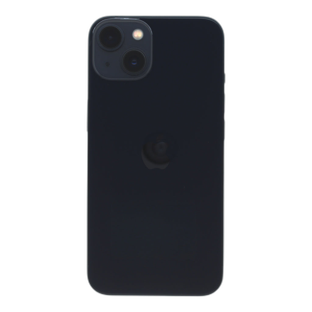 95新 Apple iPhone 13 256G 午夜色 中國大陸版