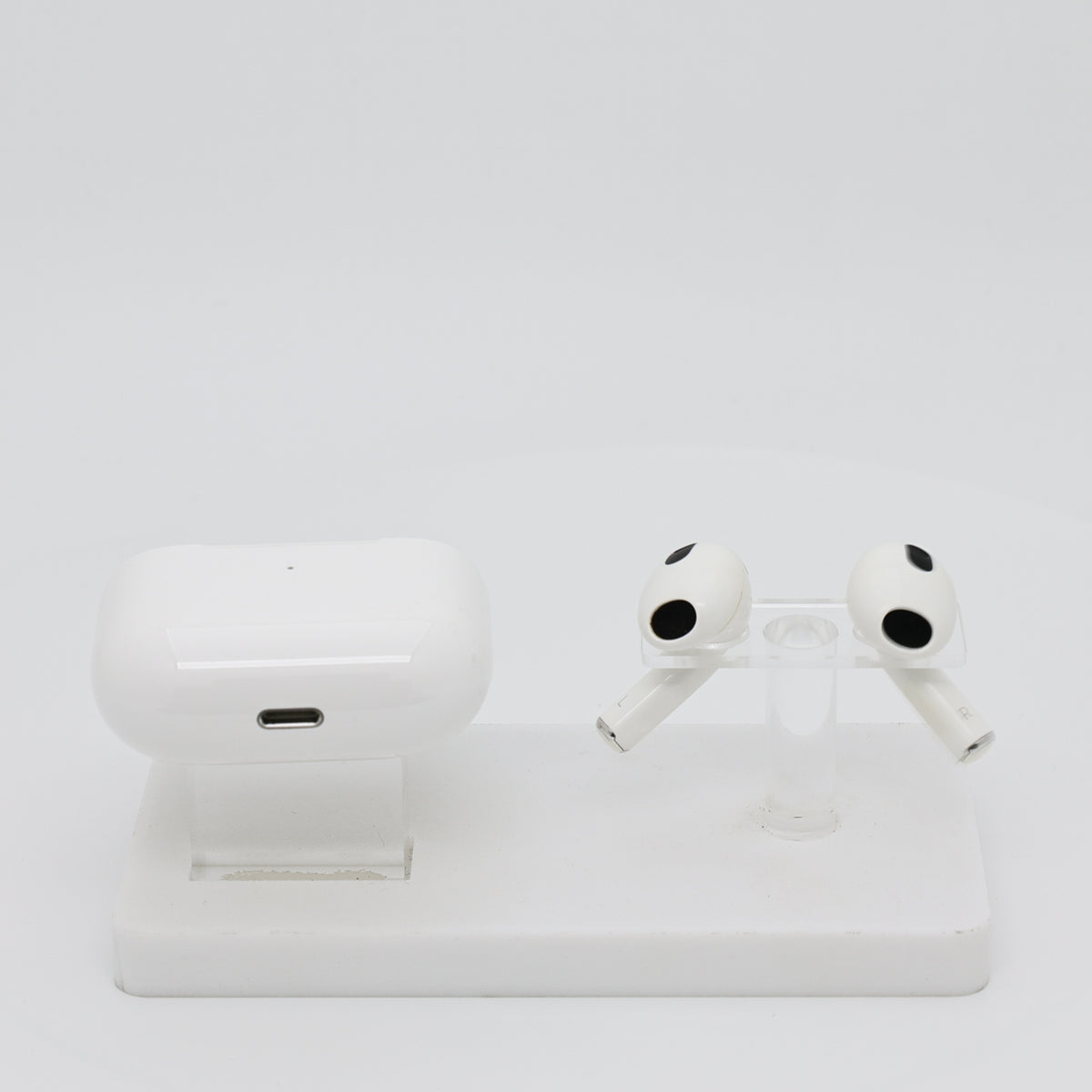 99新 Apple AirPods 3 白色