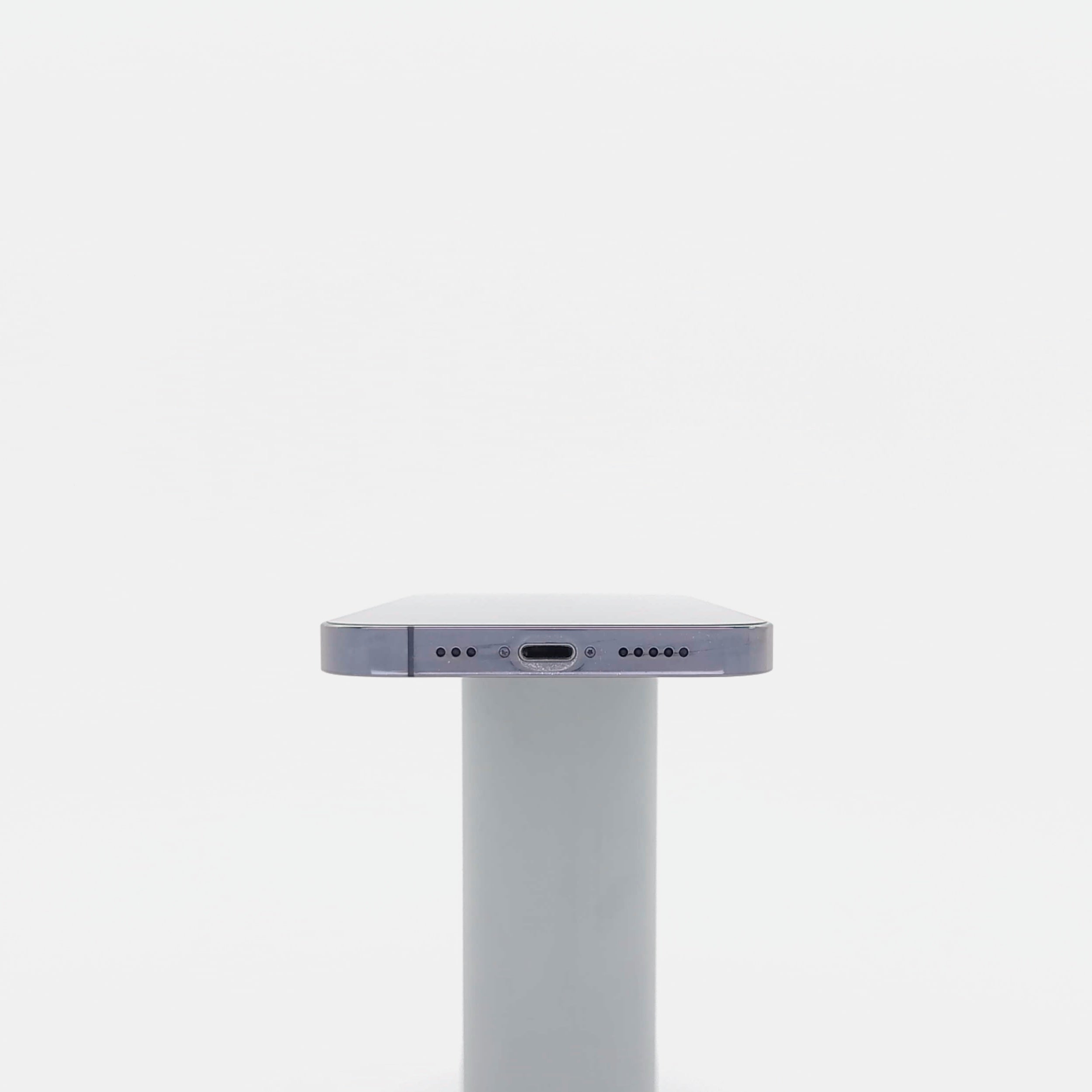 95新 Apple iPhone 14 Pro 256G 暗紫色 中國大陸版