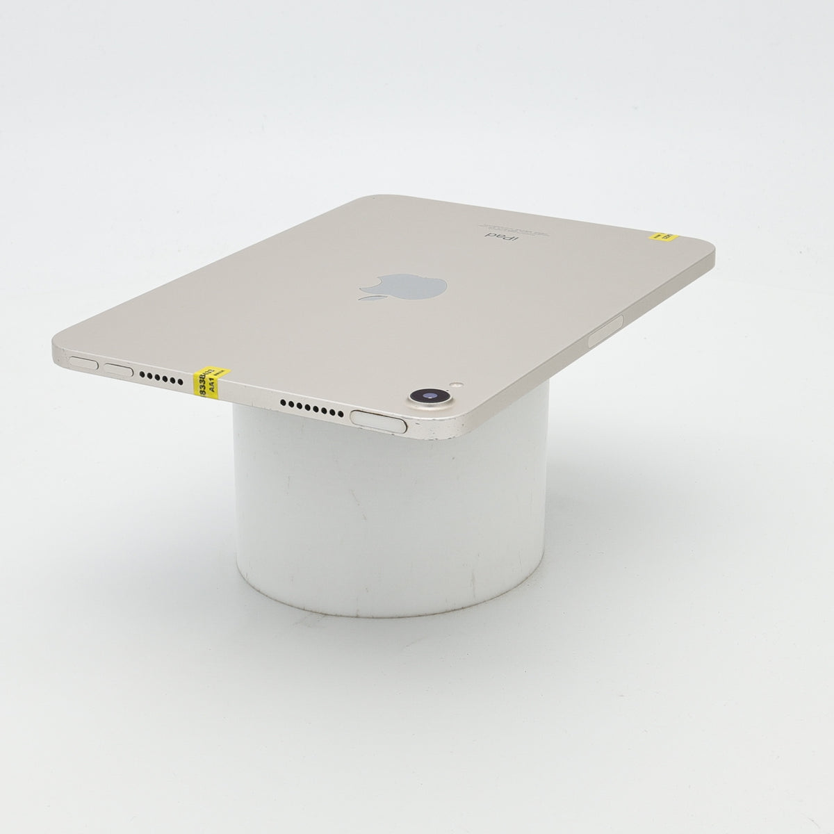 95新 Apple iPad mini6 64G 星光色 WIFI