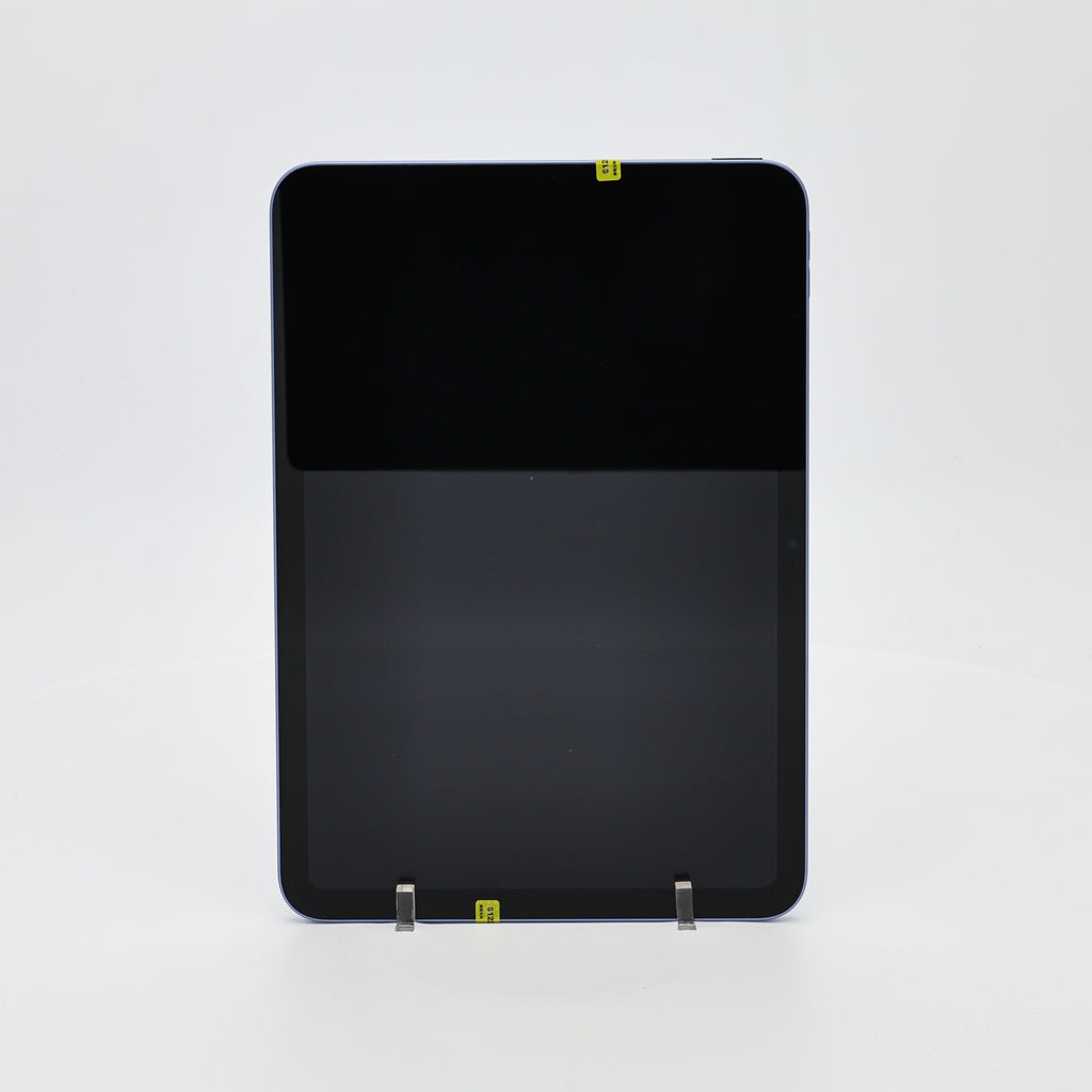 99新 Apple iPad 10代 256G 藍色 WIFI