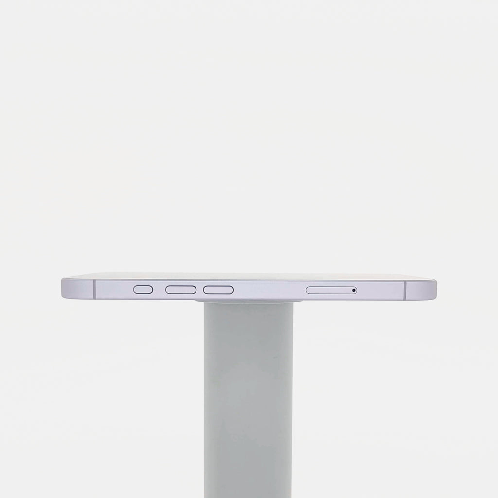 99新 Apple iPhone 17 256G 薰衣草紫色 中國大陸版