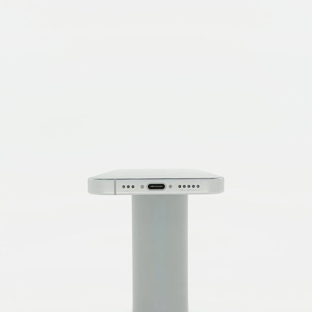 95新 Apple iPhone 16 Pro 128G 白色鈦金屬 中國大陸版
