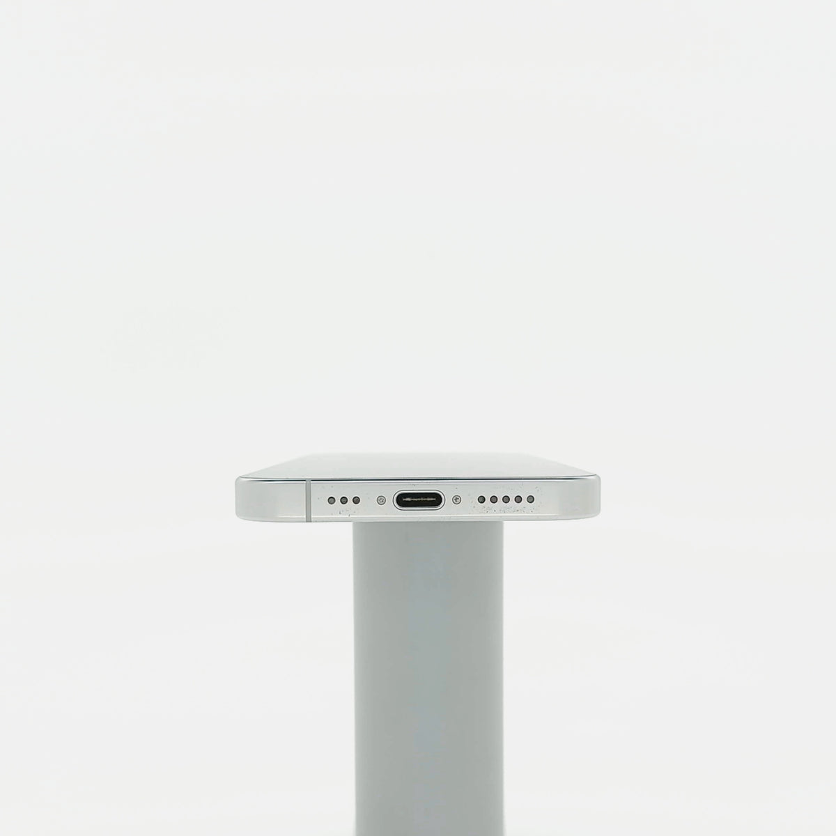95新 Apple iPhone 16 Pro 128G 白色鈦金屬 中國大陸版
