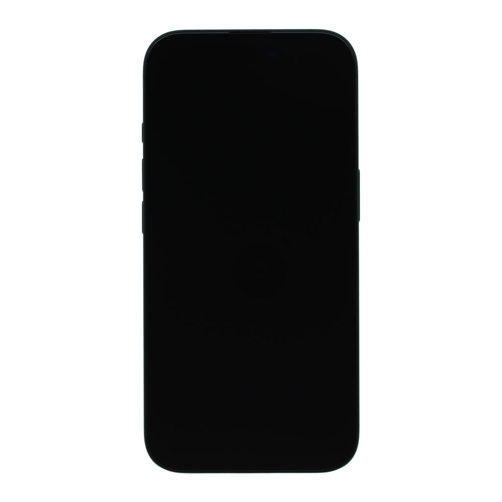 95新 Apple iPhone 16 128G 黑色 中國大陸版