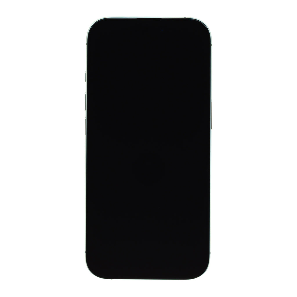 95新 Apple iPhone 16 Pro 128G 白色鈦金屬 中國大陸版