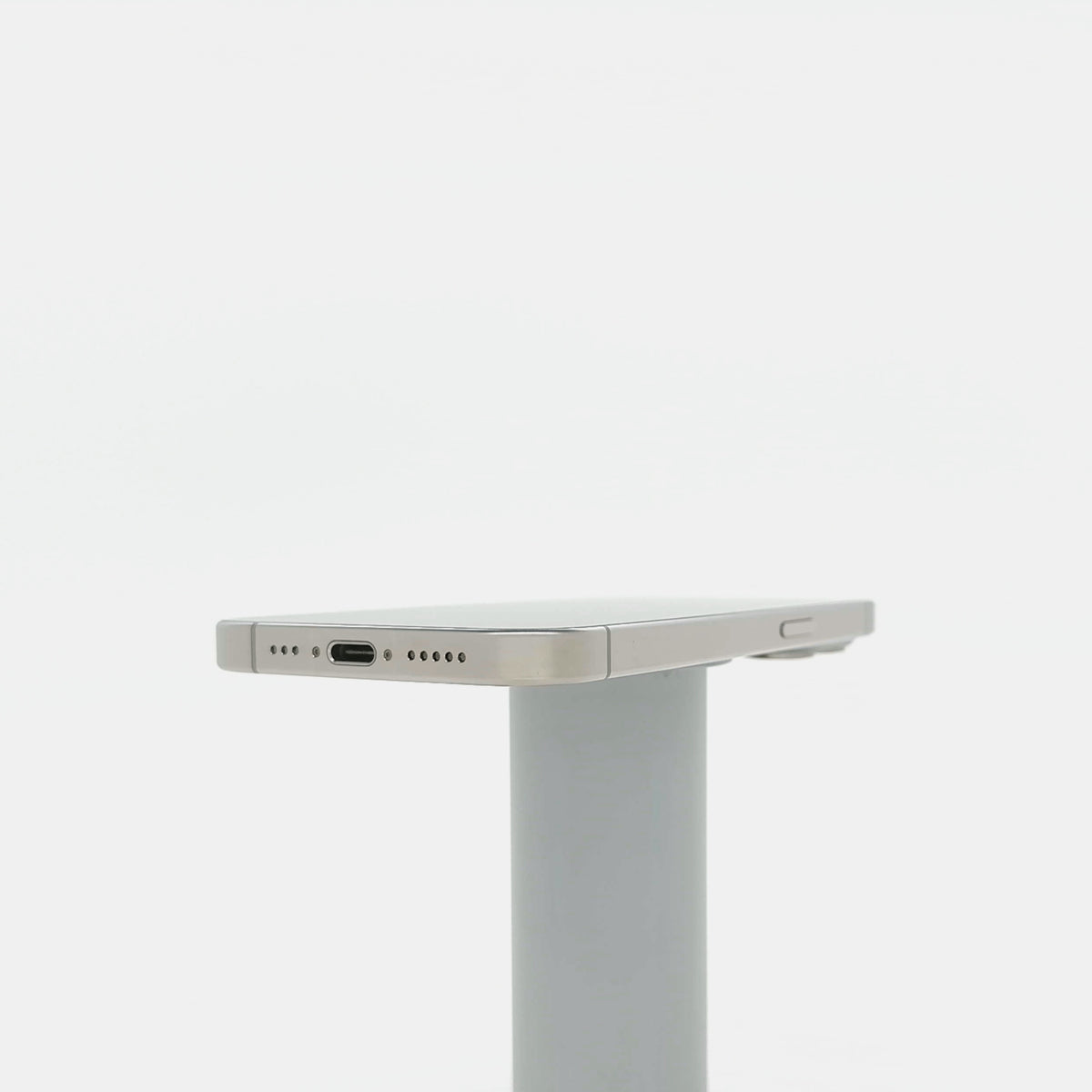 95新 Apple iPhone 15 Pro 256G 原色鈦金屬 中國大陸版