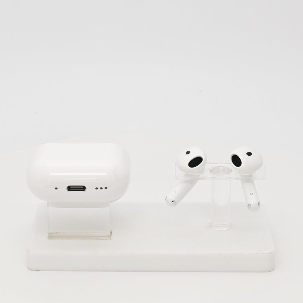 99新 Apple AirPods 5 白色