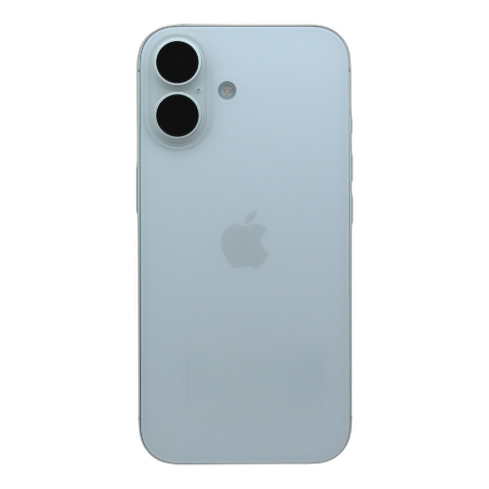 99新 Apple iPhone 16 128G 白色 中國大陸版