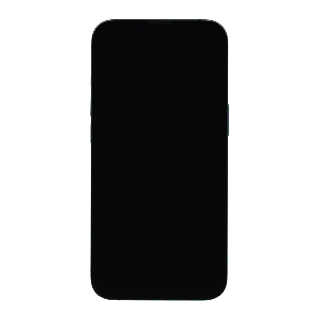 95新 Apple iPhone 13 Pro 256G 石墨色 中國大陸版