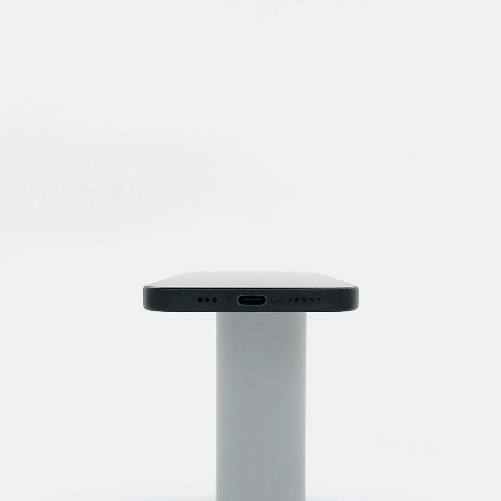 95新 Apple iPhone 15 256G 黑色 中國大陸版