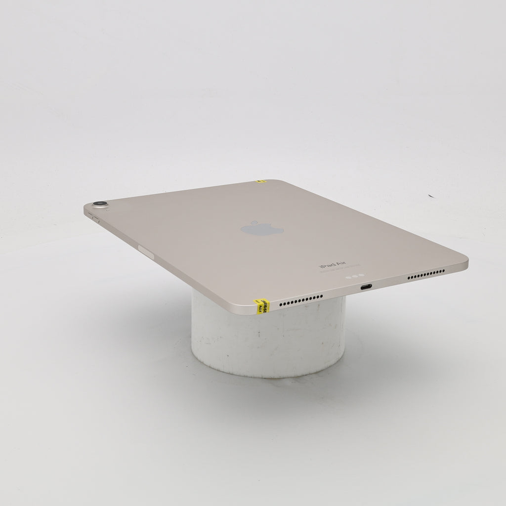 95新 Apple iPad Air5 256G 星光色 WIFI