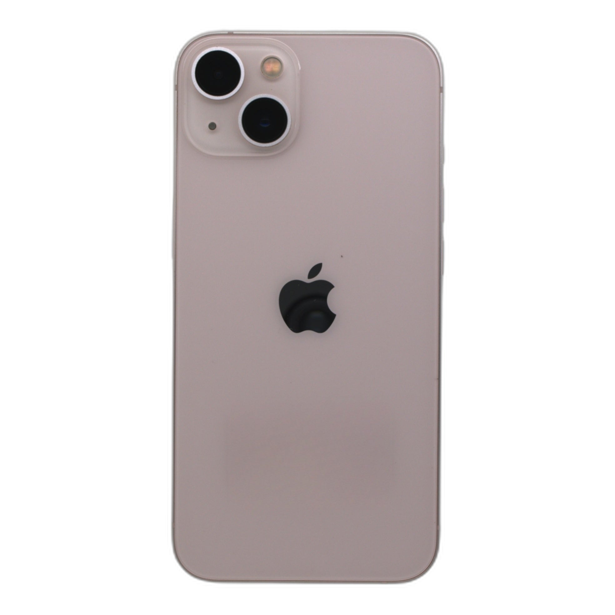 95新 Apple iPhone 13 256G 粉紅色 中國大陸版
