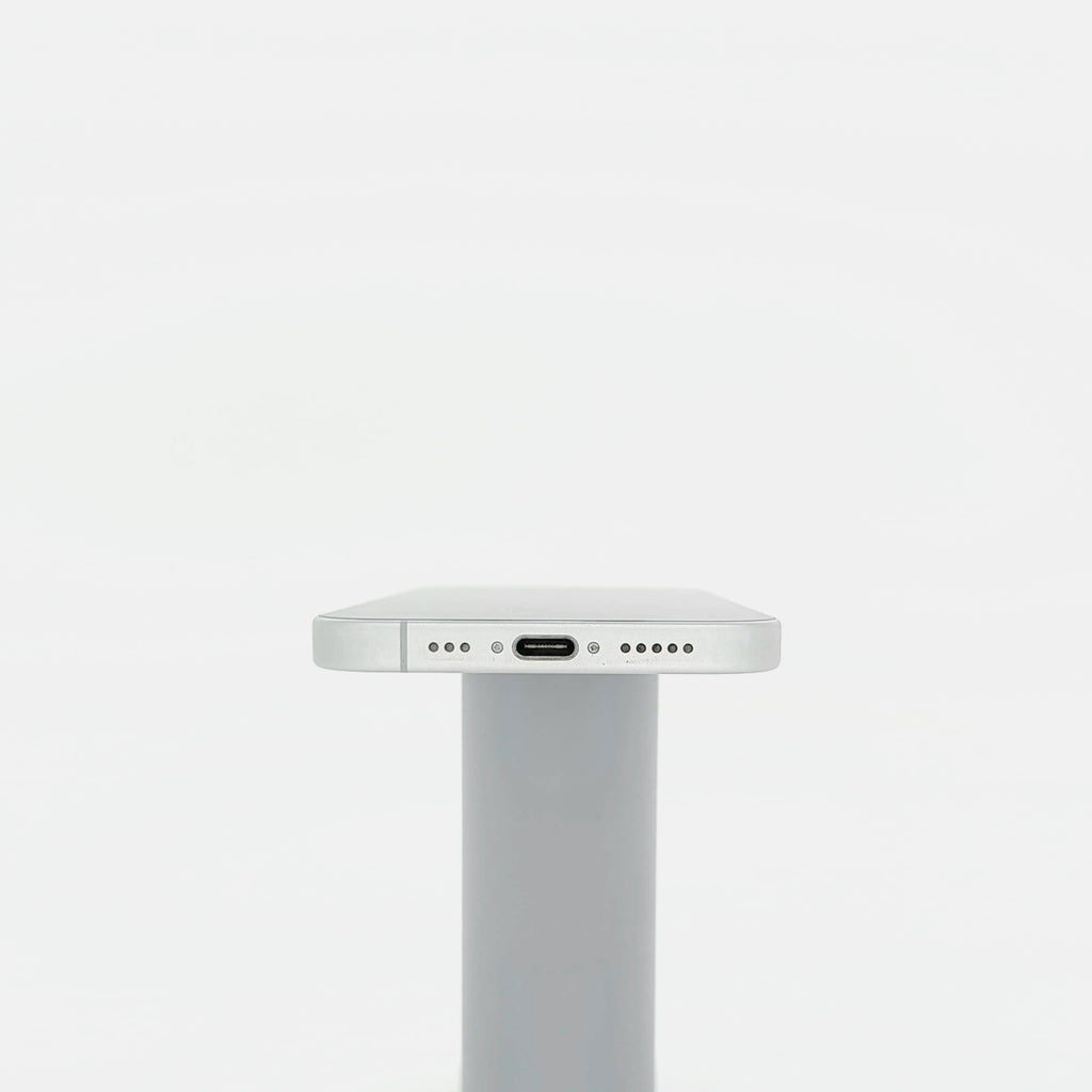 95新 Apple iPhone 16 256G 白色 中國大陸版