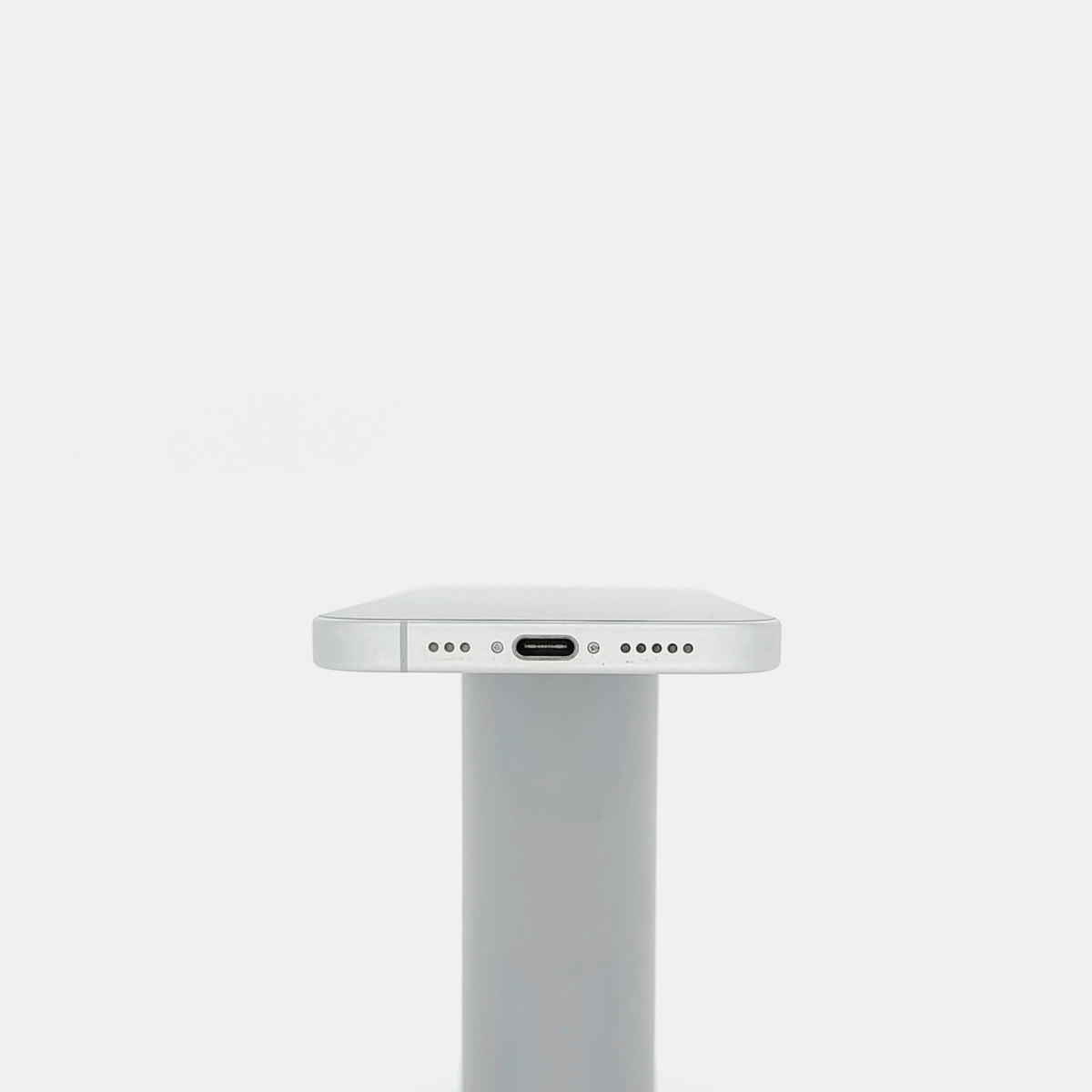 95新 Apple iPhone 16 256G 白色 中國大陸版