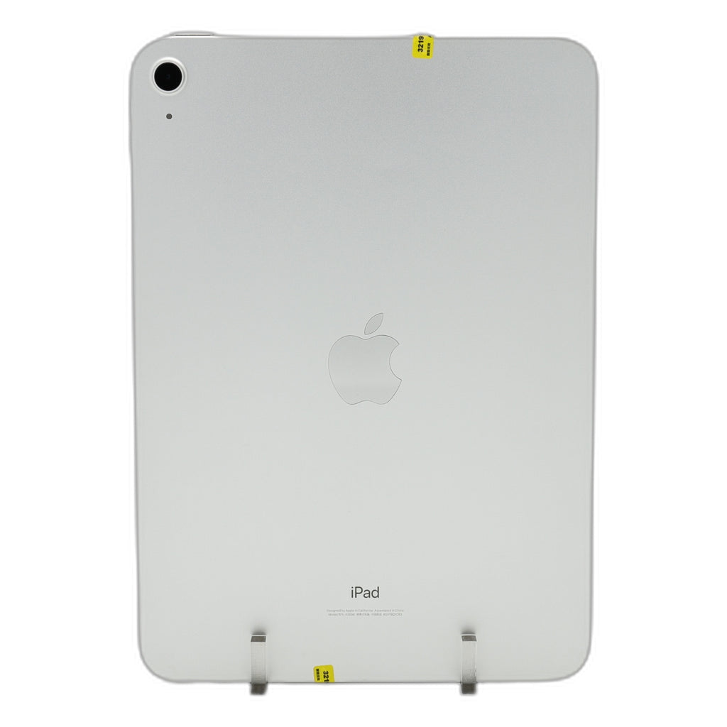 95新 Apple iPad 10代 64G 銀色 WIFI
