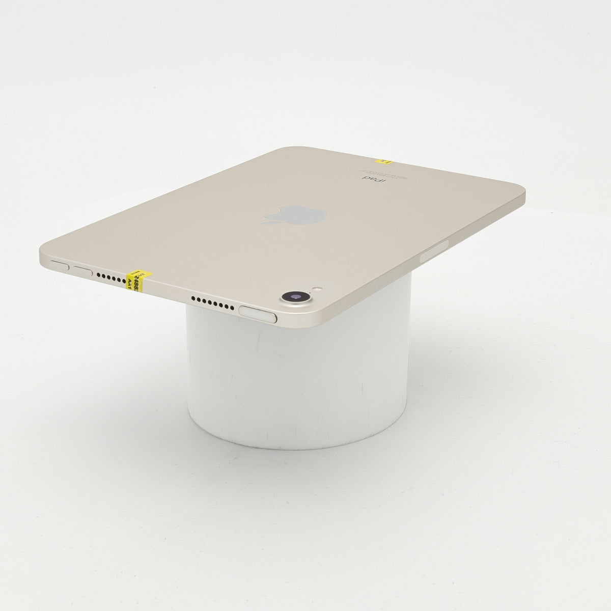 95新 Apple iPad mini6 64G 星光色 WIFI