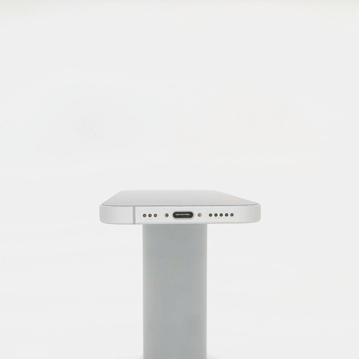 95新 Apple iPhone 16 128G 白色 中國大陸版