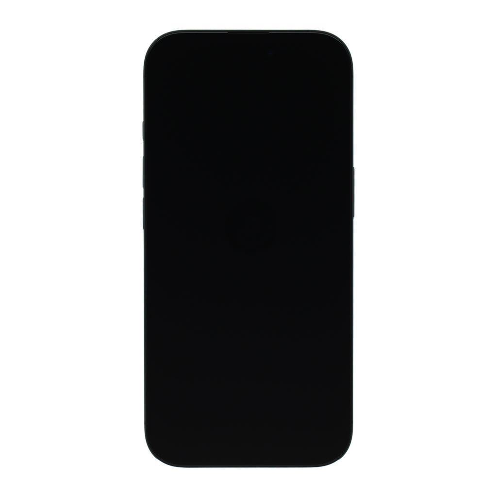 95新 Apple iPhone 16 Pro 128G 黑色鈦金屬 中國大陸版