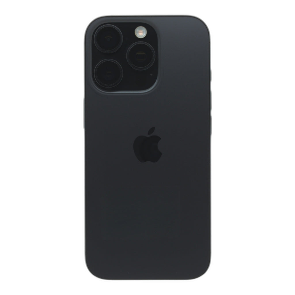 95新 Apple iPhone 16 Pro 256G 黑色鈦金屬 中國大陸版