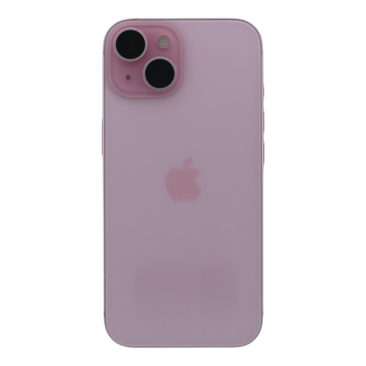 95新 Apple iPhone 15 256G 粉紅色 中國大陸版
