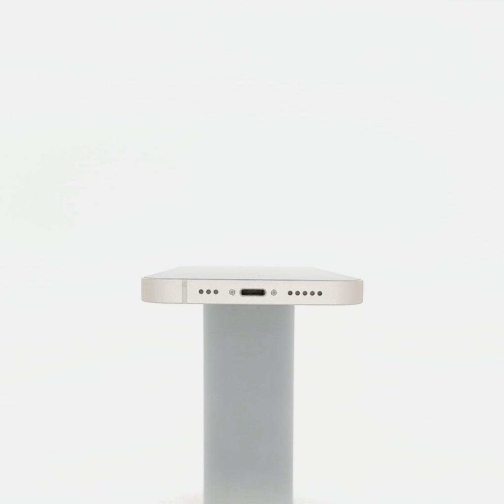 95新 Apple iPhone 13 128G 星光色 中國大陸版