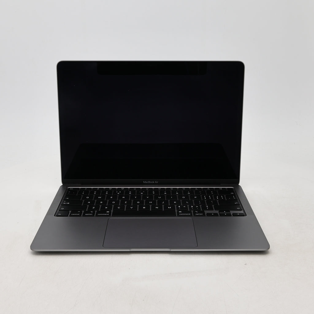 95新 Apple MacBook Air 20年 13寸 i5 1.1G 8G RAM 512G SSD 深空灰色