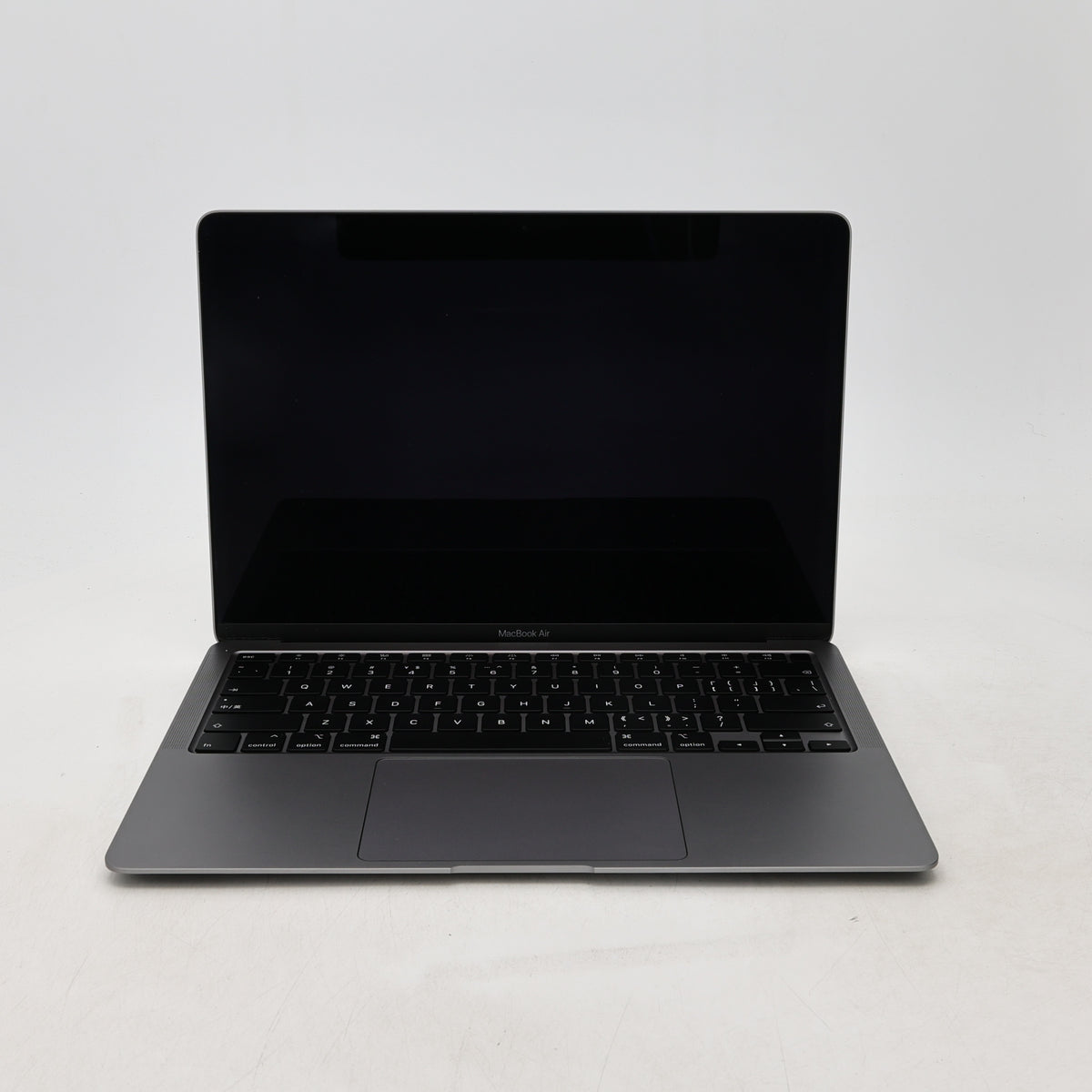 95新 Apple MacBook Air 20年 13寸 i5 1.1G 8G RAM 512G SSD 深空灰色