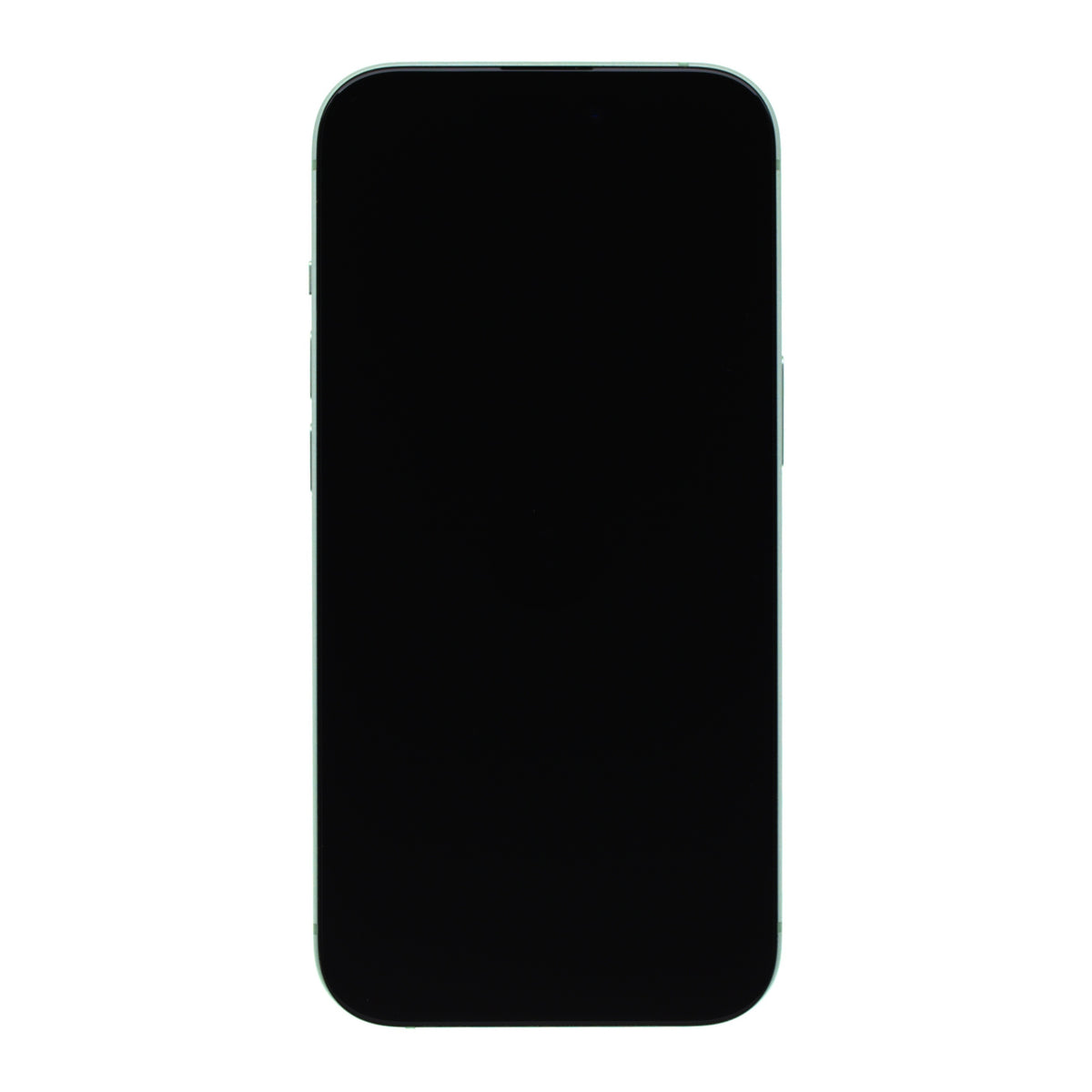 95新 Apple iPhone 15 128G 綠色 中國大陸版