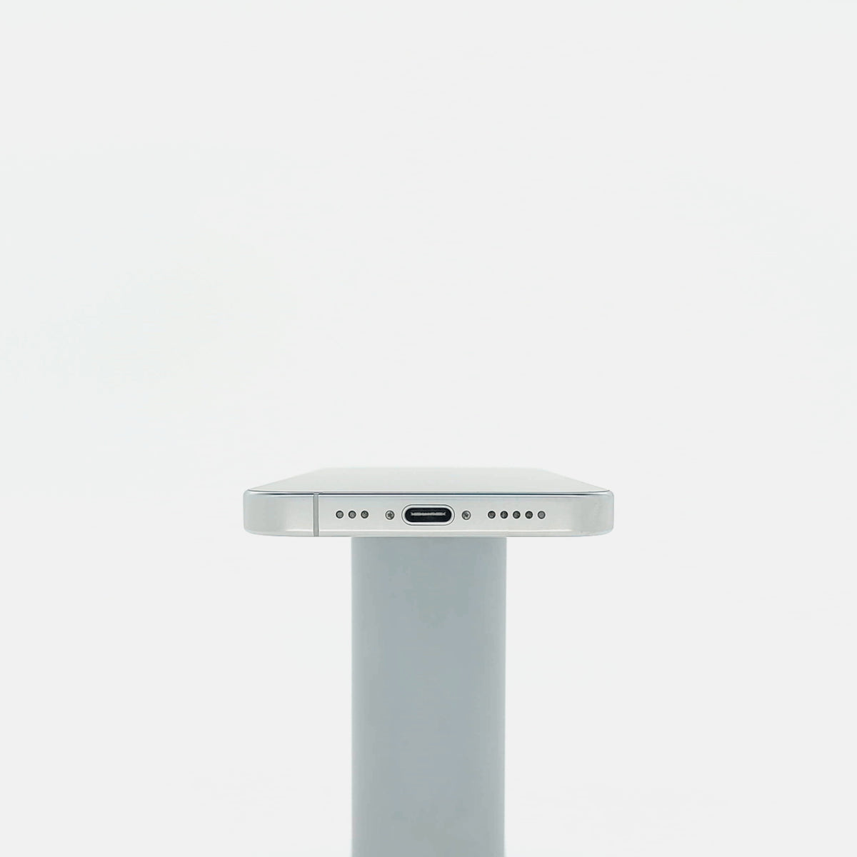 95新 Apple iPhone 16 Pro 128G 白色鈦金屬 中國大陸版